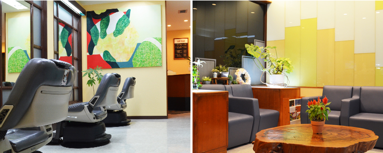 THE HAIR TSUJIMOTO�i�U�w�A�[�c�W���g�j�@�X���ʐ^