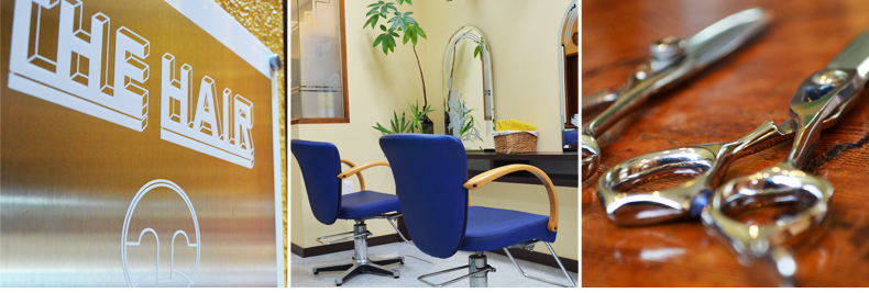 THE HAIR TSUJIMOTO�i�U�w�A�[�c�W���g�j�@�X���ʐ^2